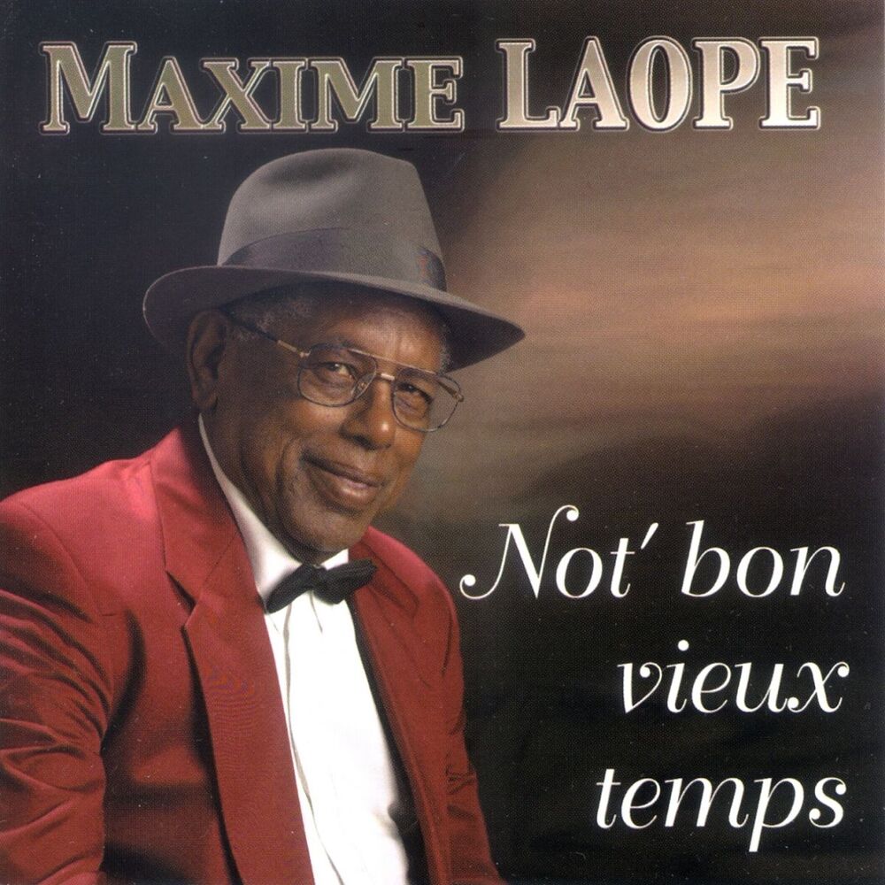 Picture of Not' bon vieux temps