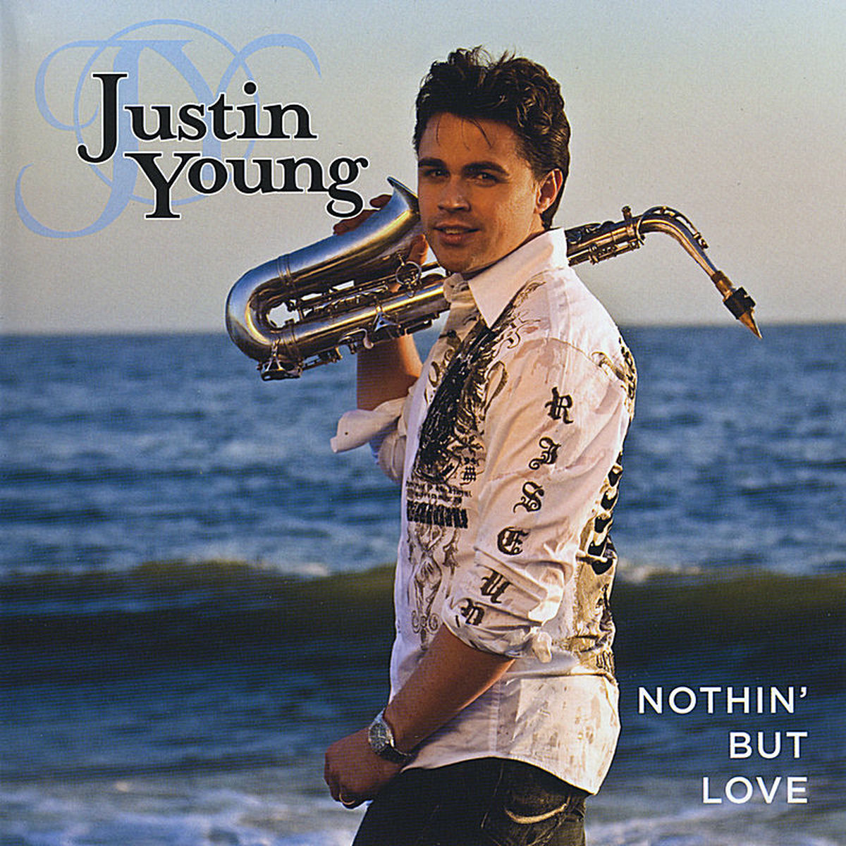 Album cover of Nothin' But Love