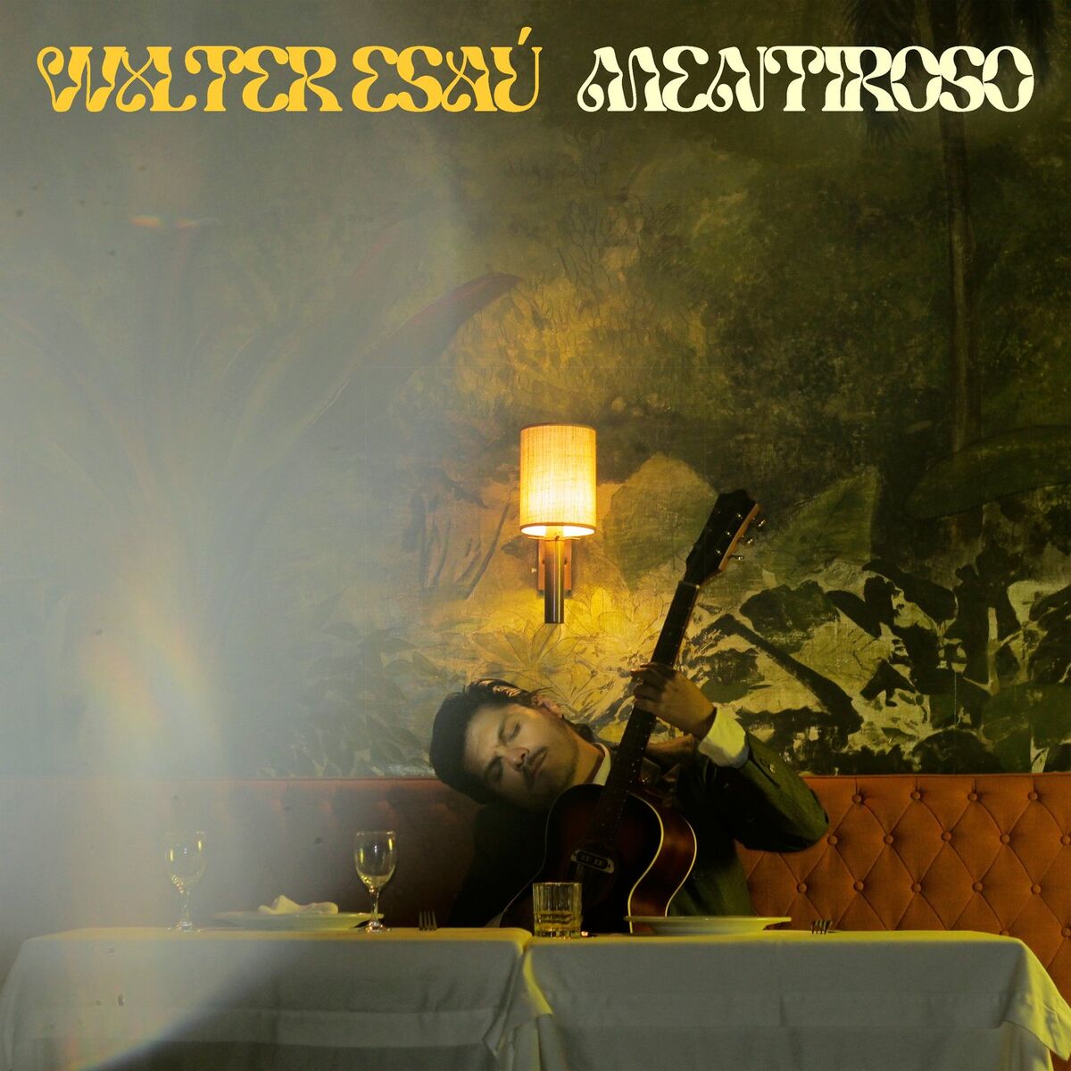 Album cover of Mentiroso