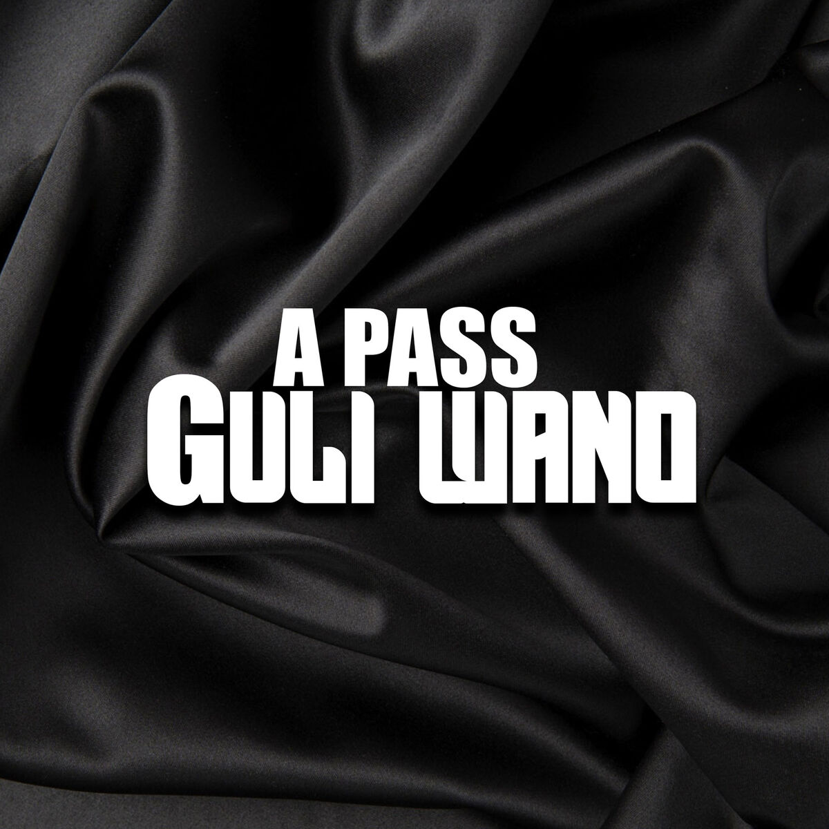 Album cover of Guli Wano