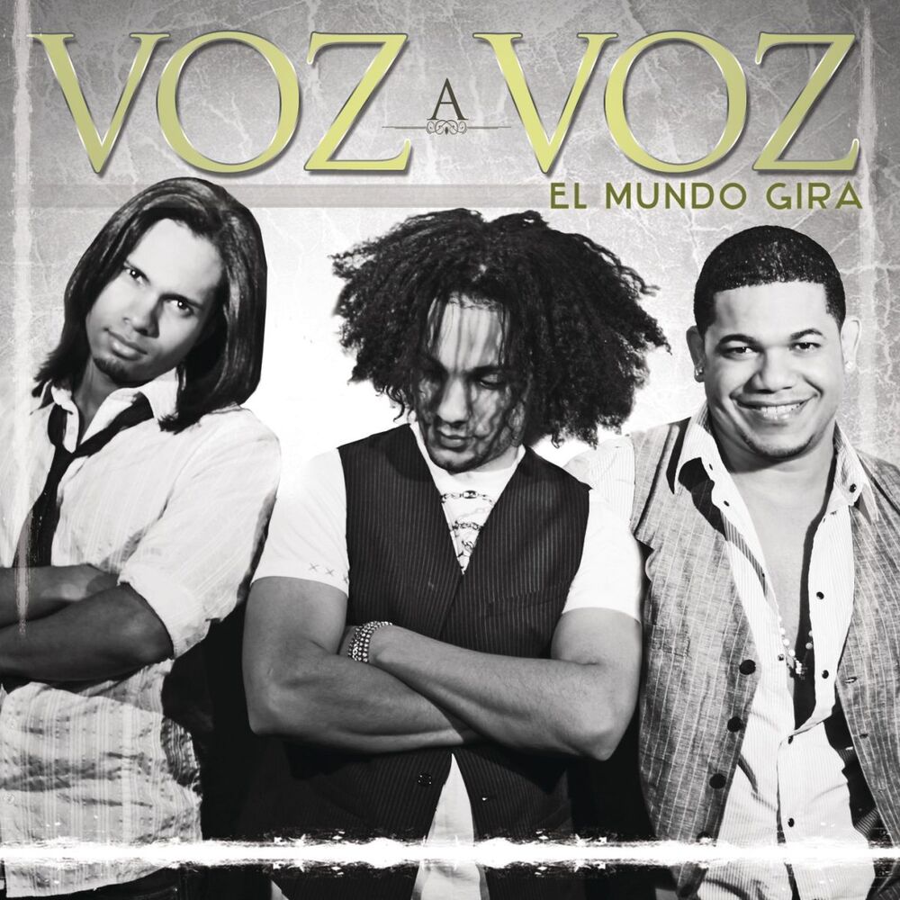 Picture of El Mundo Gira