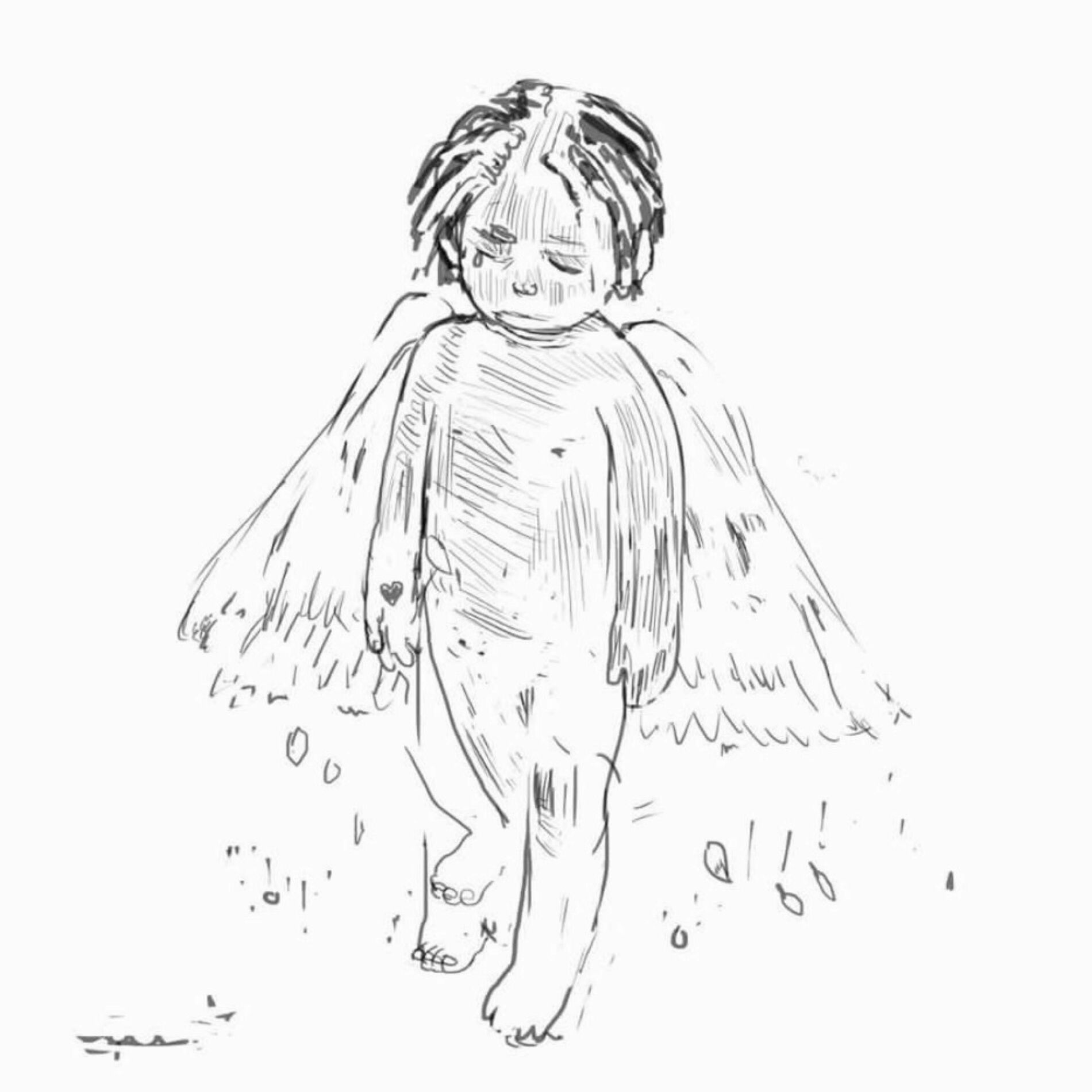 Album cover of THE LOVE I STARTED