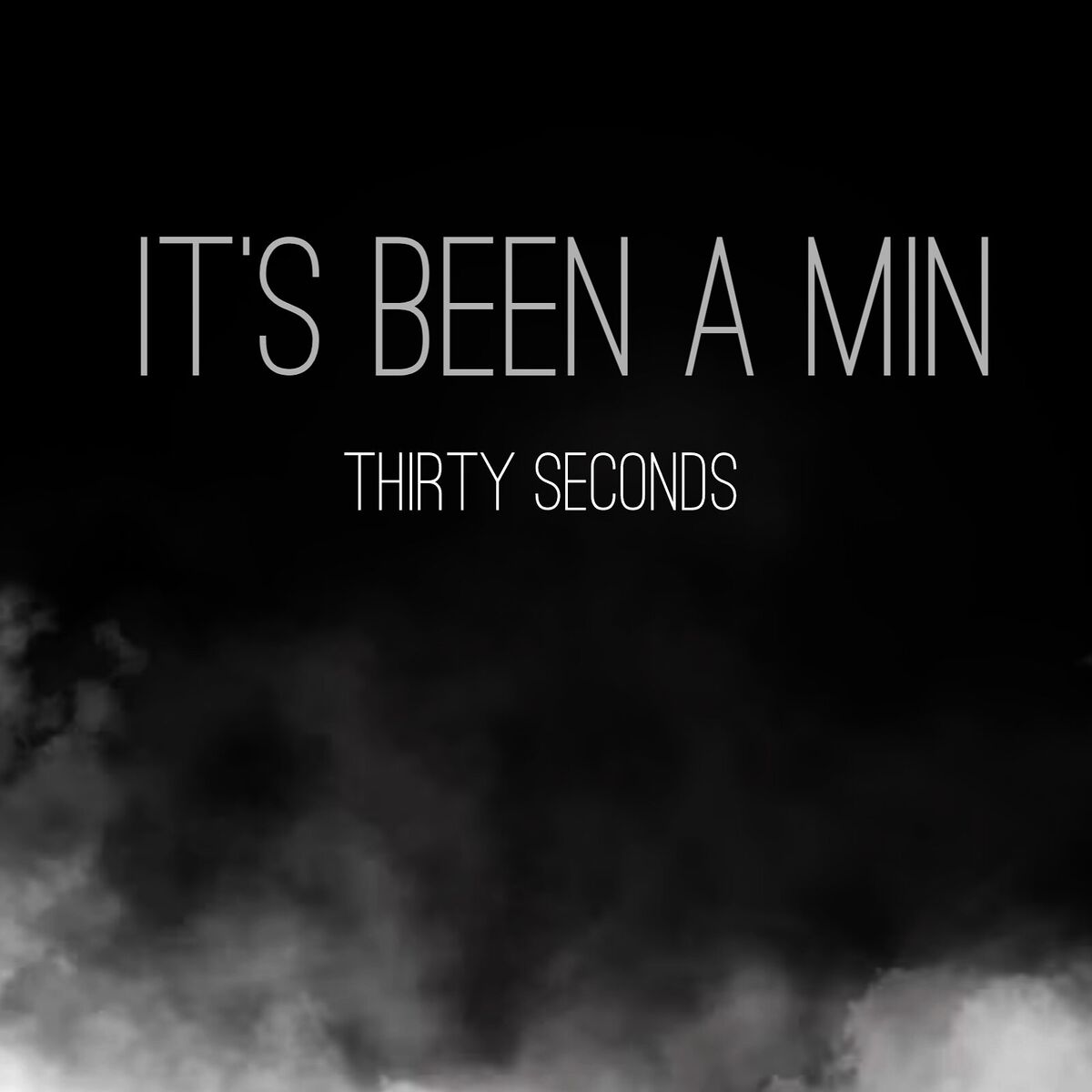 Album cover of It's Been a Min