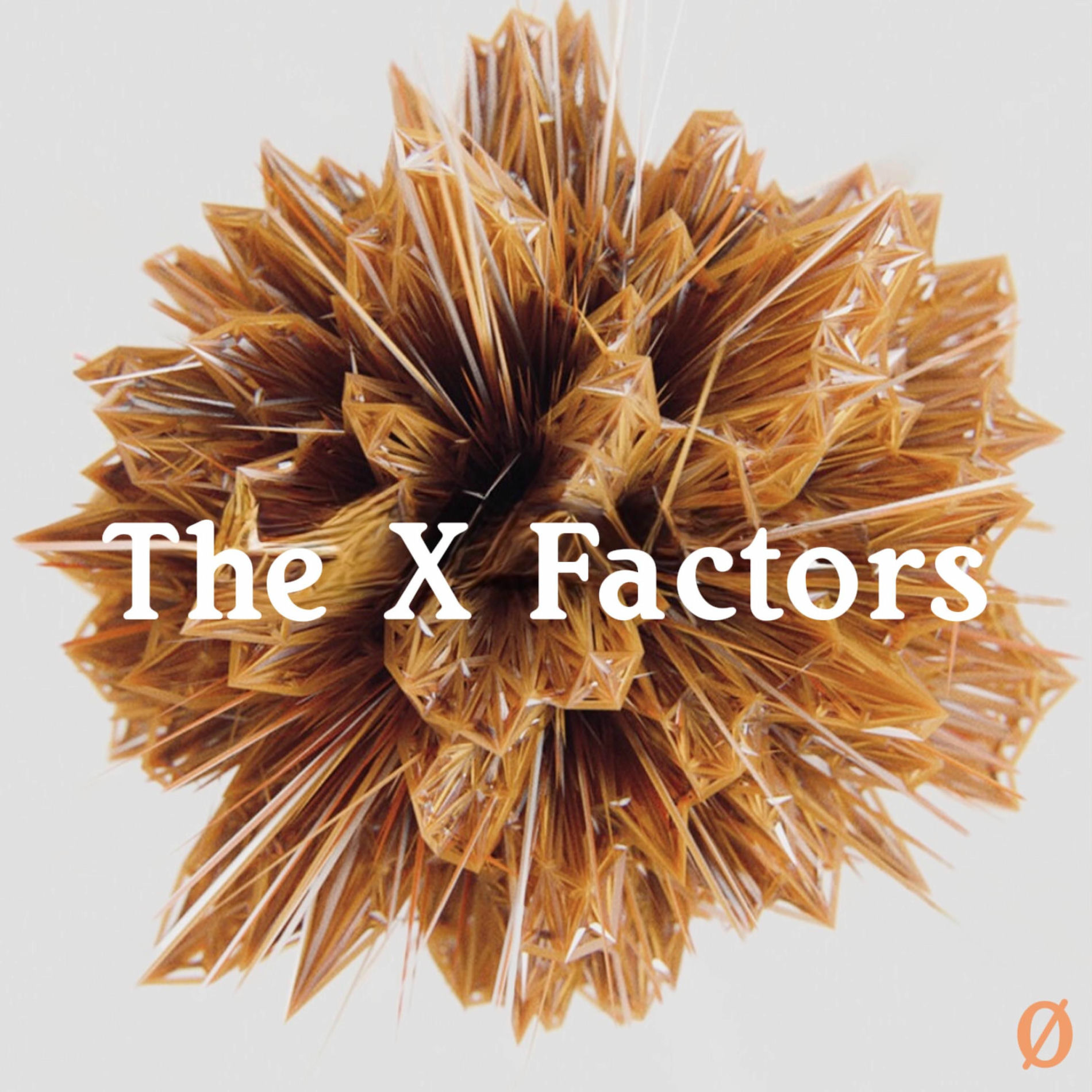 Album cover of The X Factors