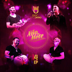 Cover of Não Se Mete, Ep. 4