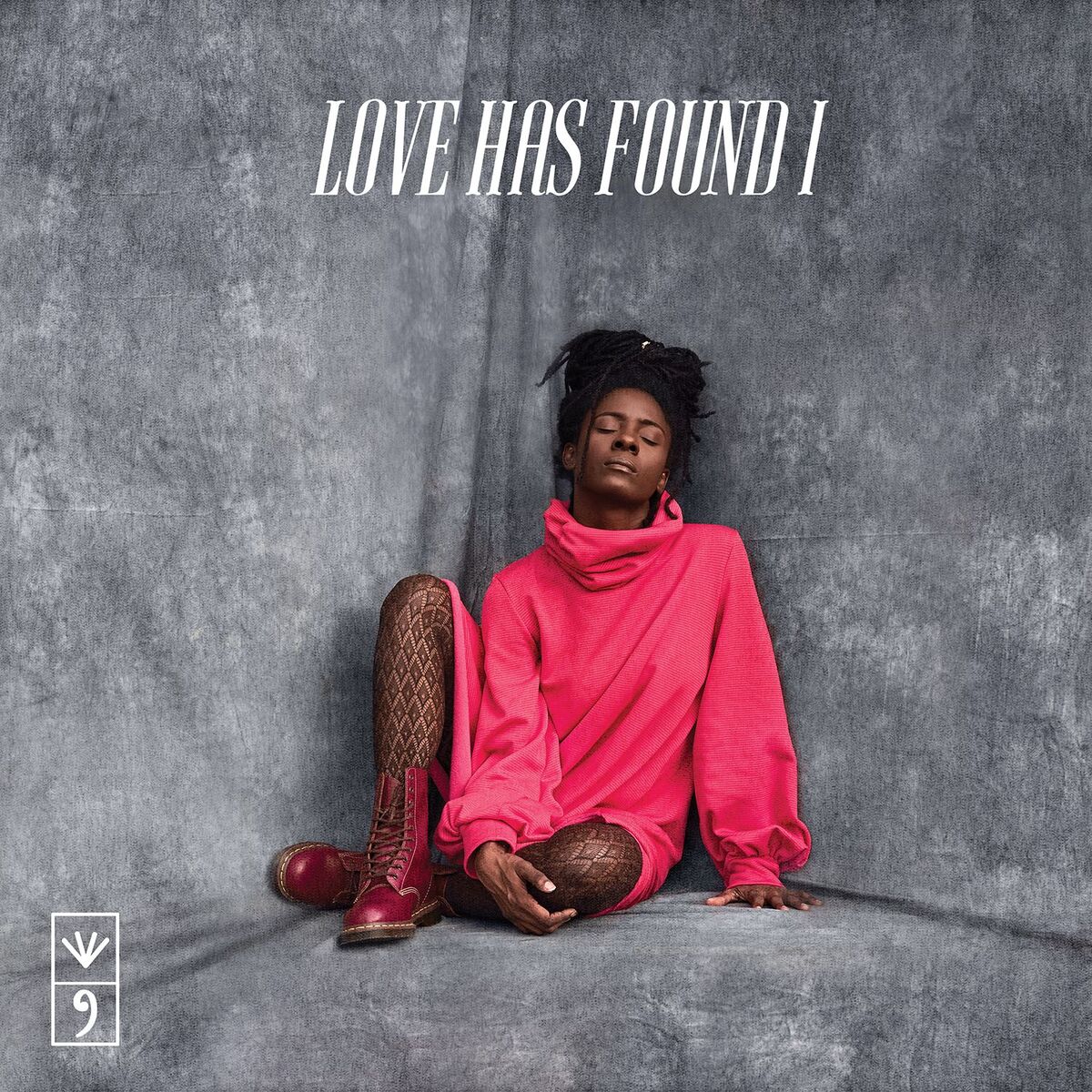 Album cover of Love Has Found I