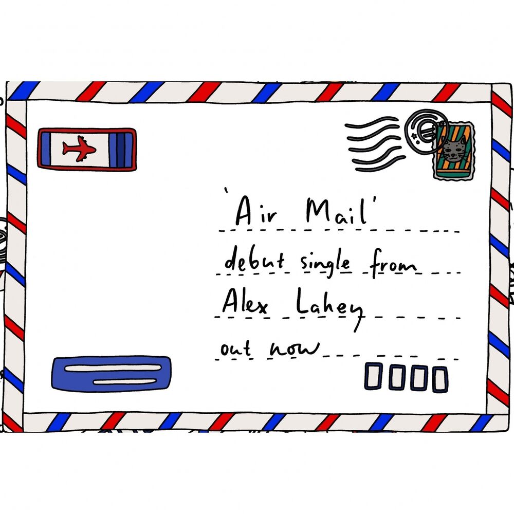 Picture of Air Mail