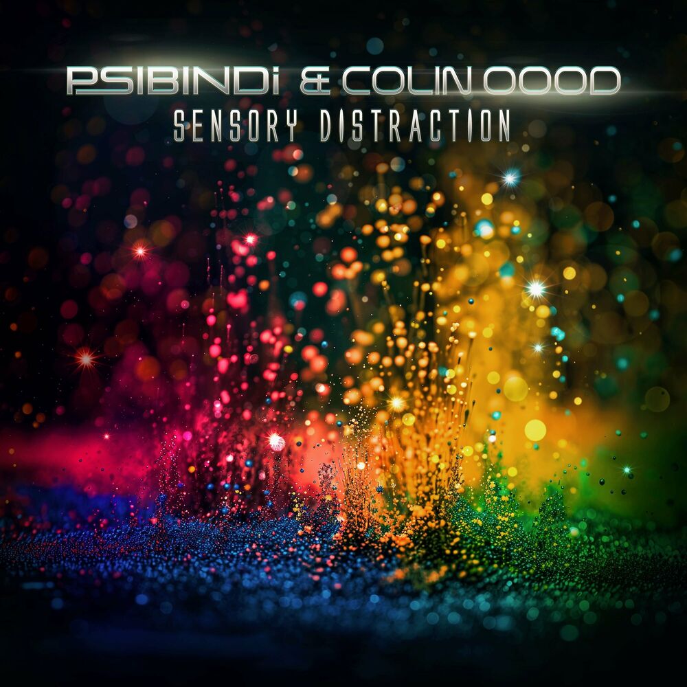 Picture of Sensory Distraction