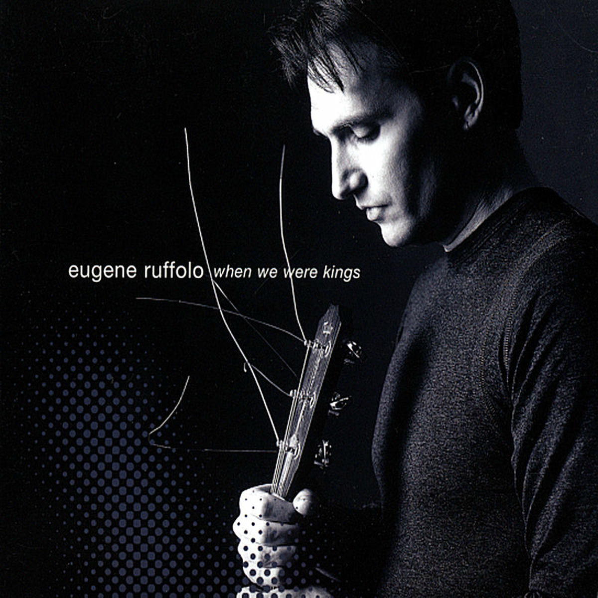 Album cover of When We Were Kings