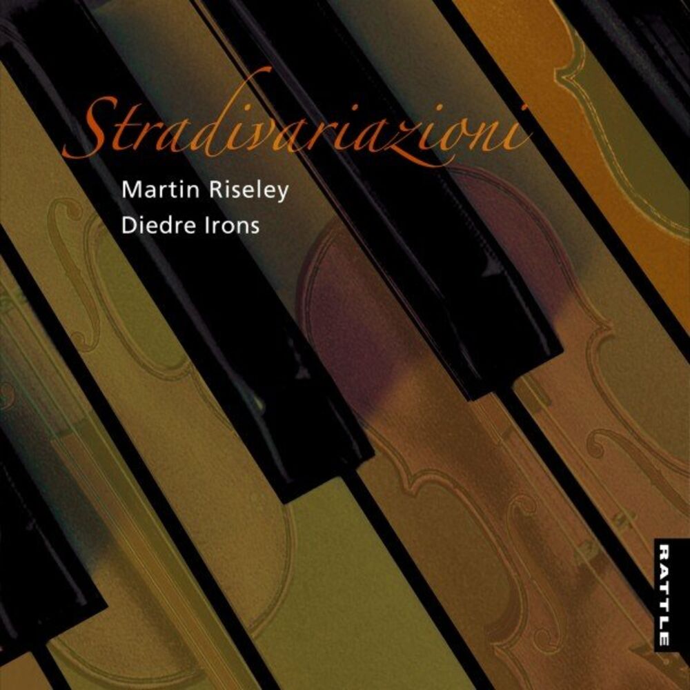 Picture of Stradivariazioni