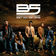 Boom Boom Boom by B5 album cover