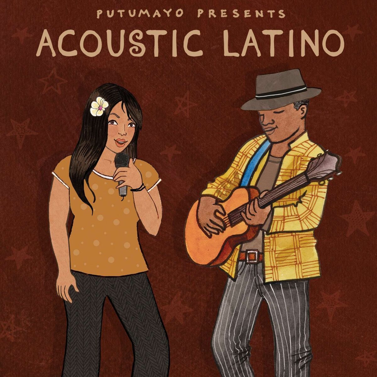Album cover of A Tu Lado
