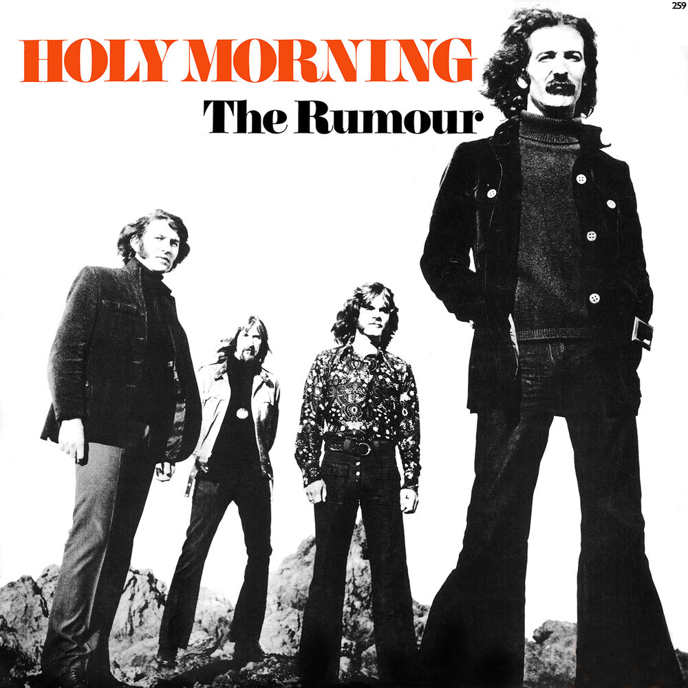 Picture of Holy Morning (Bonus Track Version)