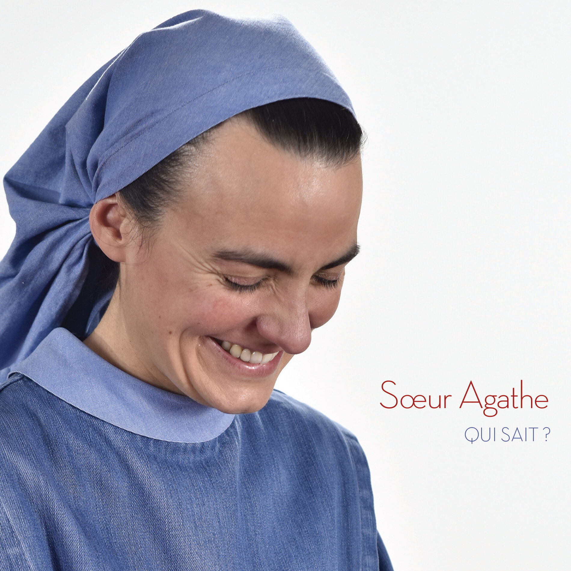 Album cover of Qui sait ?
