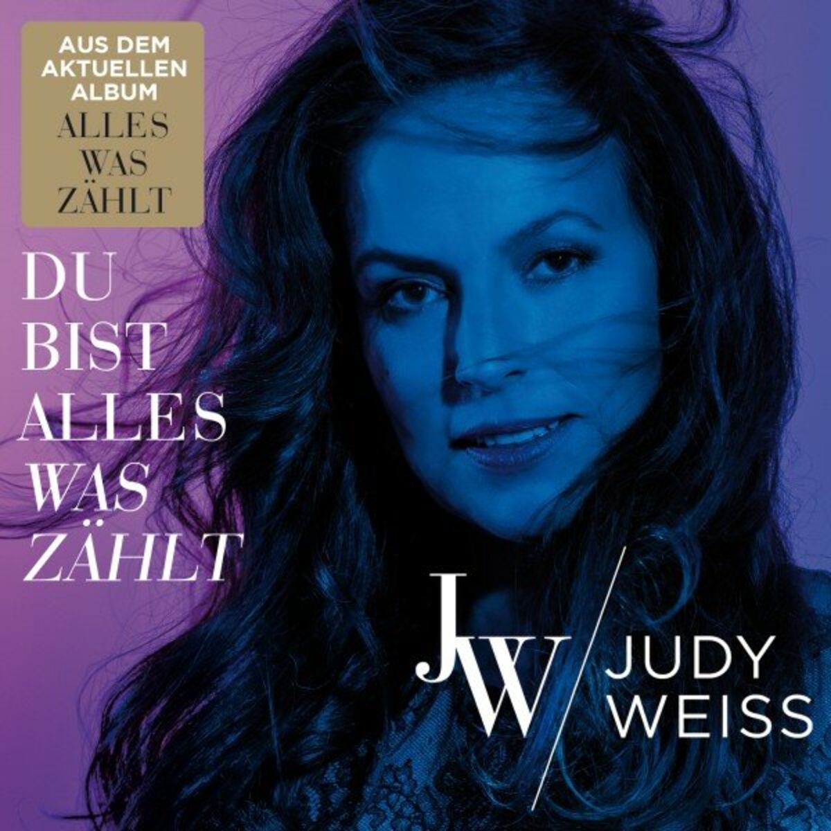 Album cover of Du bist alles was zählt