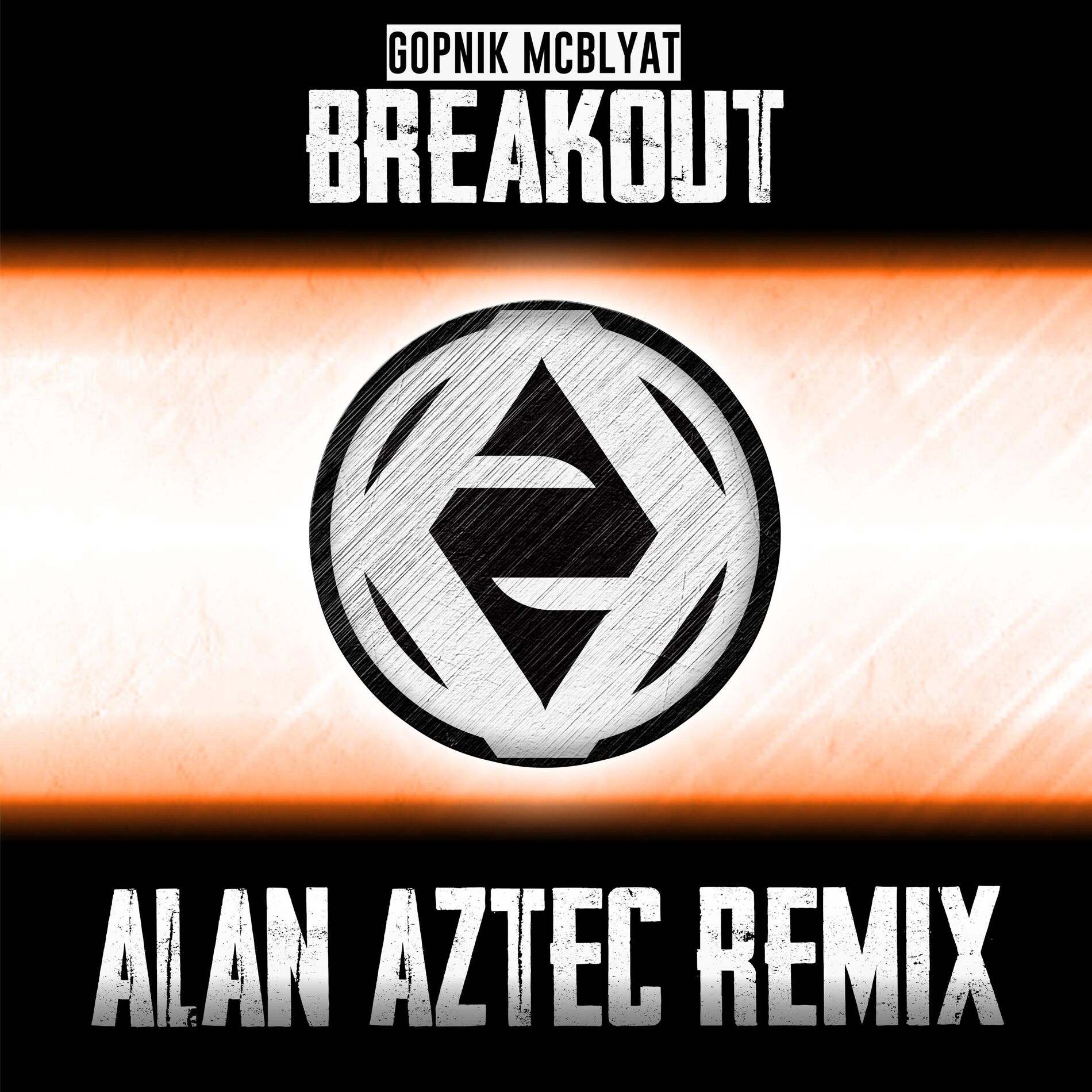 Album cover of Breakout