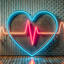 Cover of Stress-Free Cardiowaves by undefined
