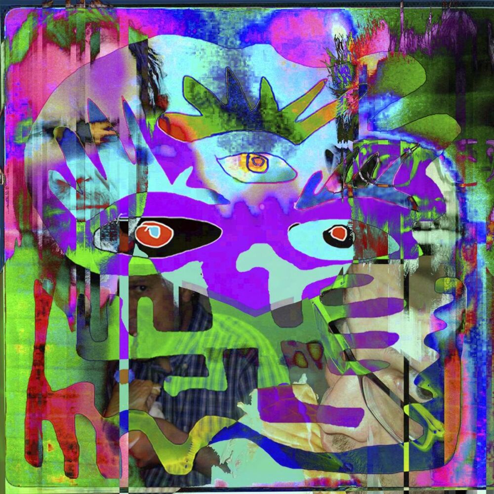Picture of Don't Push Me EP