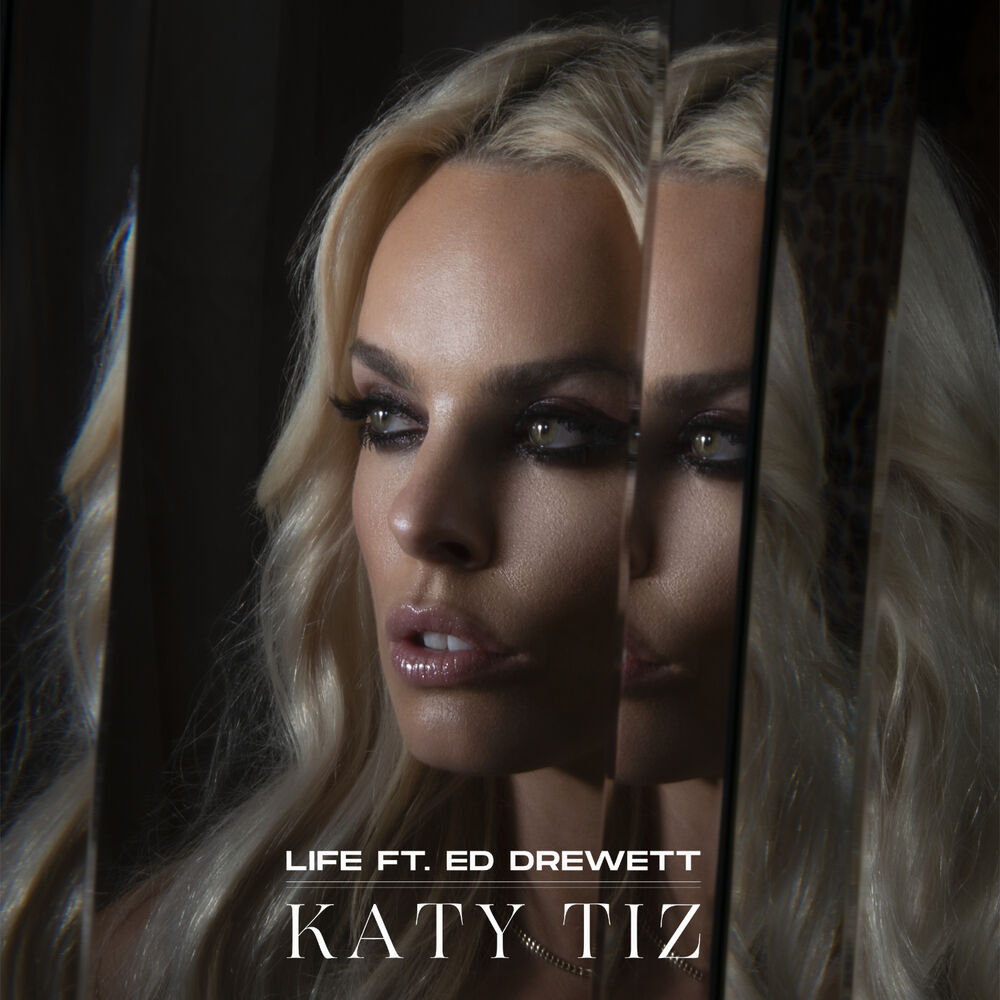 Picture of Life (feat. Ed Drewett)