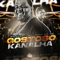 Cover of Gostoso Kanalha