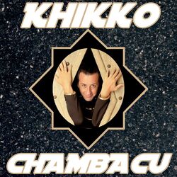 Cover of Chambacu