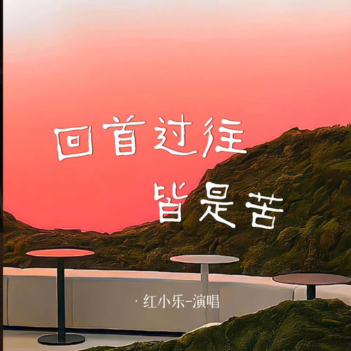 回首过往皆是苦