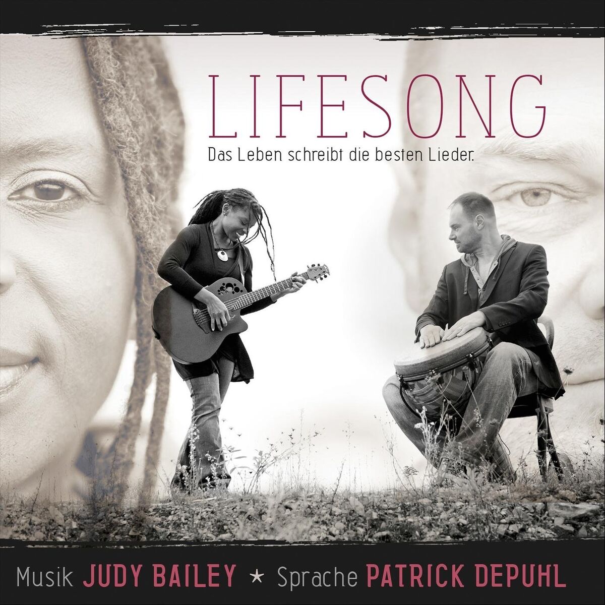 Album cover of Lifesong: Das Leben schreibt die besten Lieder