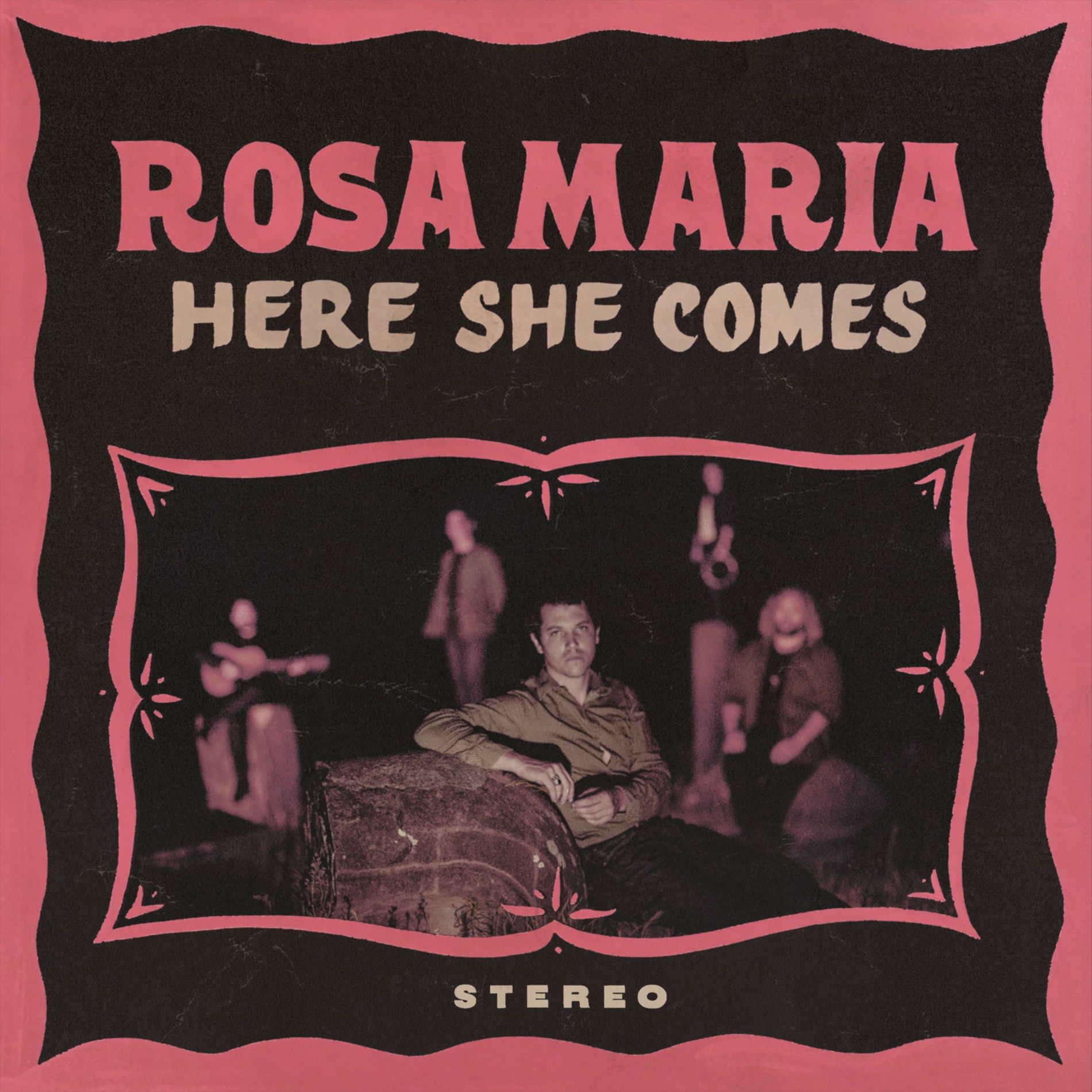 Uma Rosa Com Bossa - Rosa Maria | Deezer