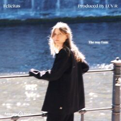 Cover of The Way I Am