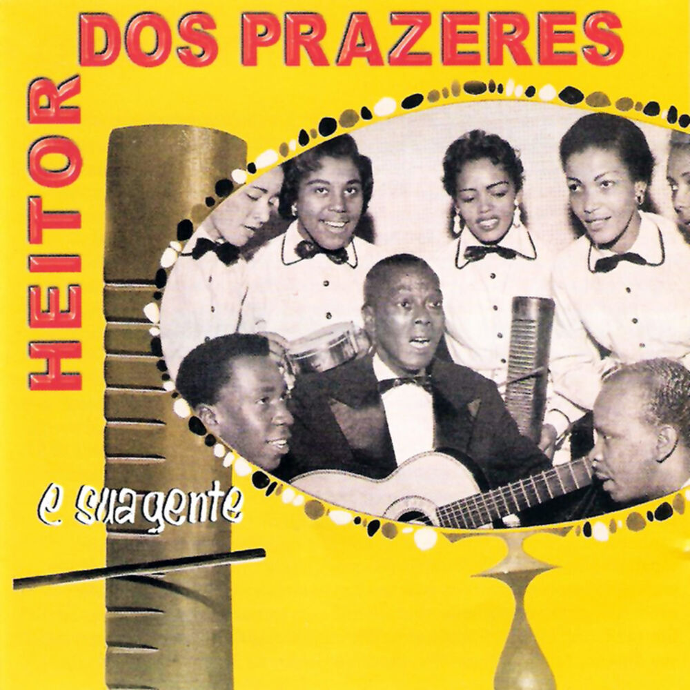 Picture of Heitor dos Prazeres e sua Gente