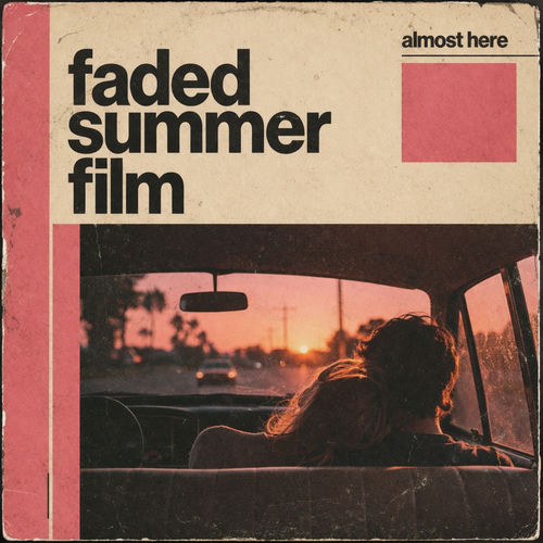 Faded Summer Film