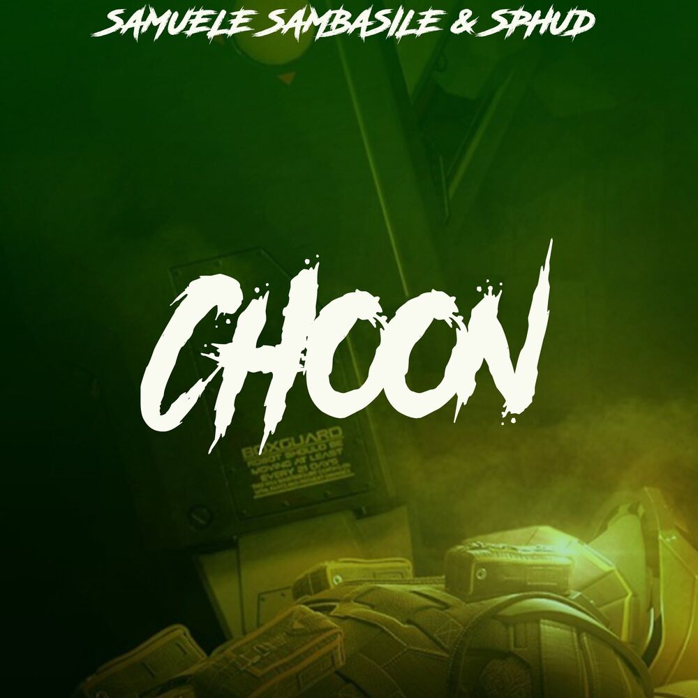 Picture of Choon