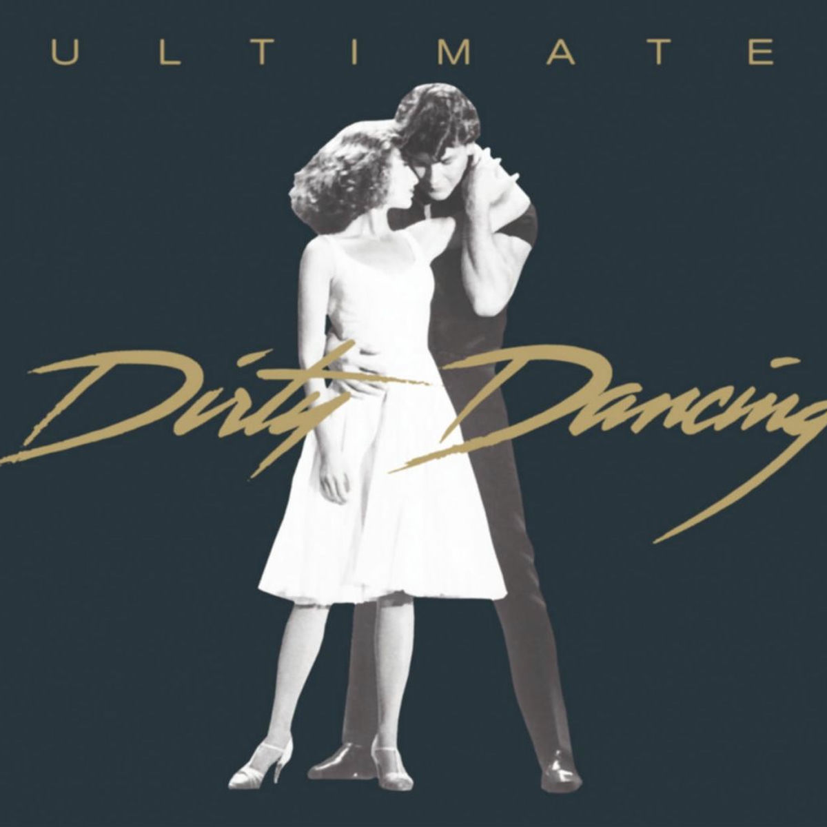 送料無料 レア2LP PHILADELPHIA UNCOVERED #DANCE Bill Medley & Jennifer Warnes - Ultimate Dirty Dancing - The