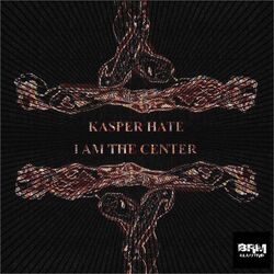 Cover of I Am The Center