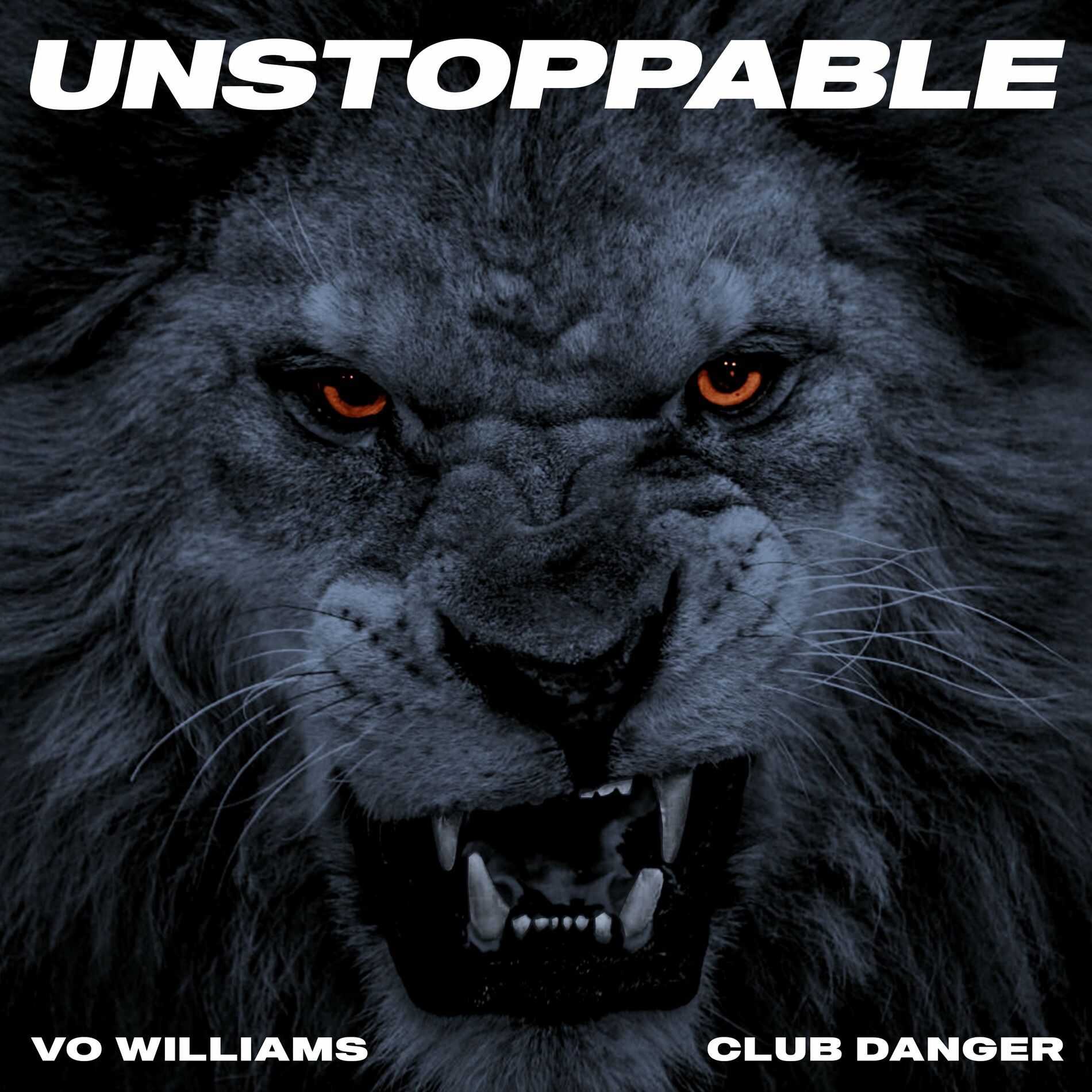 Album cover of UNSTOPPABLE