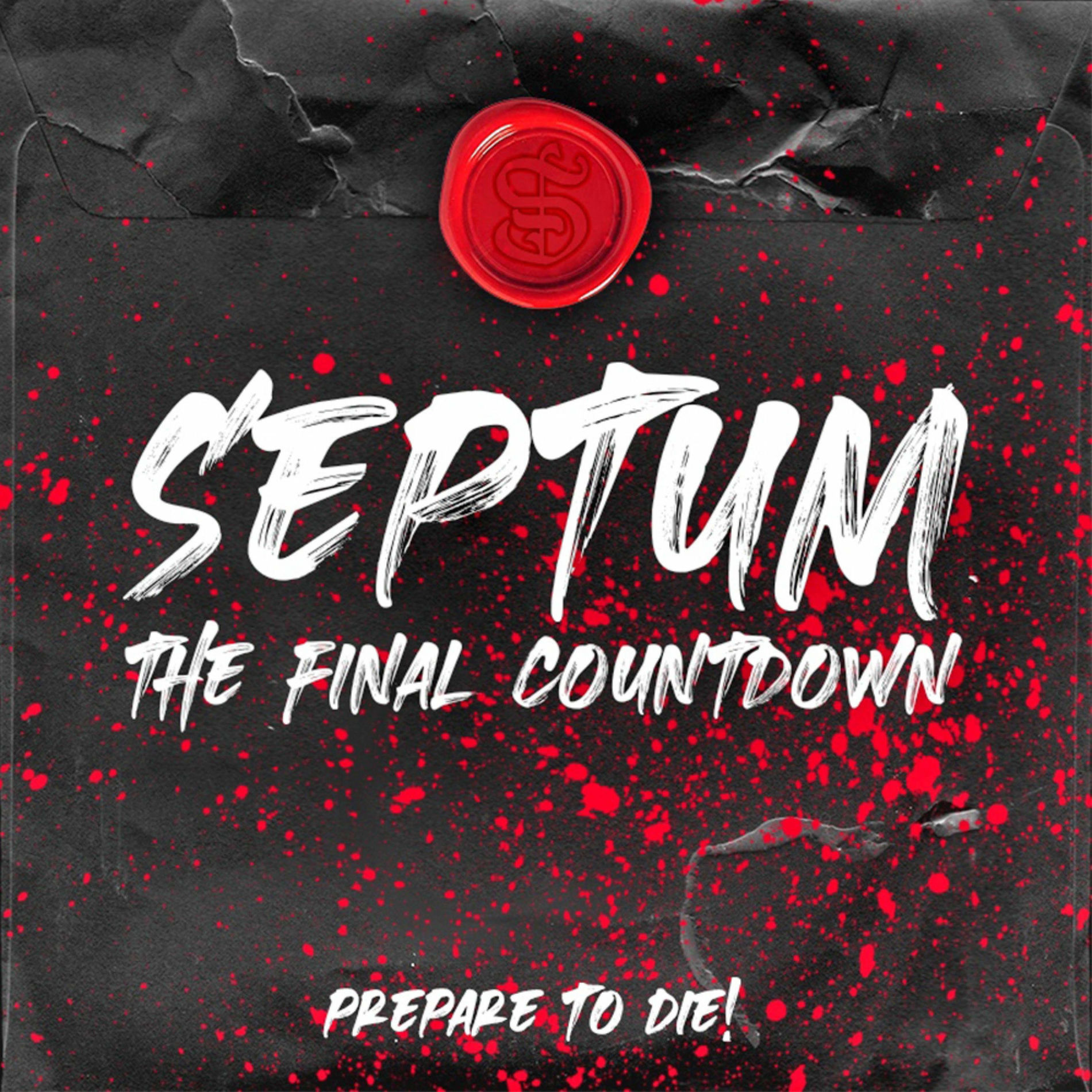 Album cover of The Final Countdown (Radio Edit)