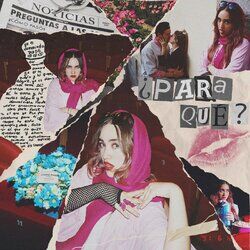Cover of ¿Para Qué?