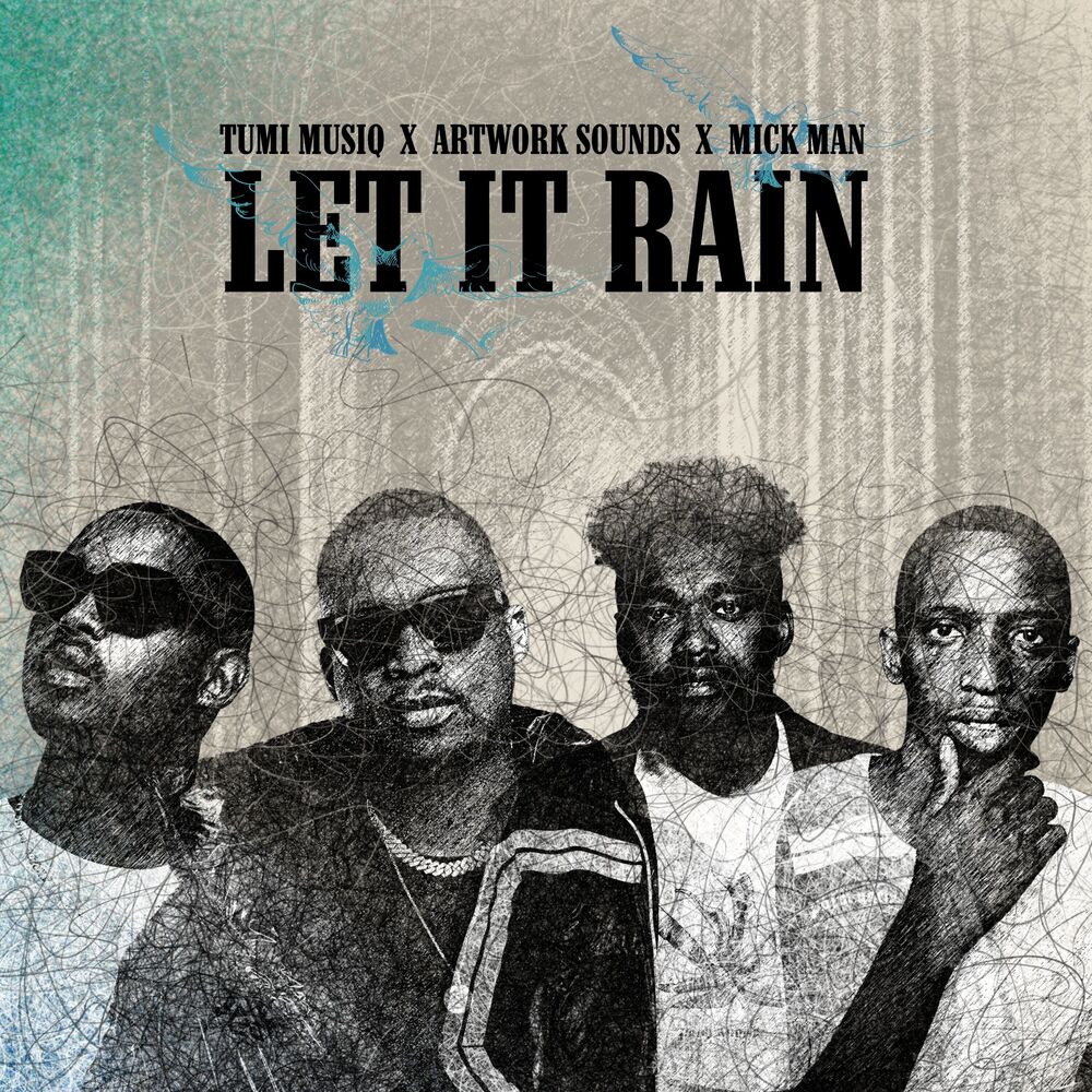Picture of Let It Rain