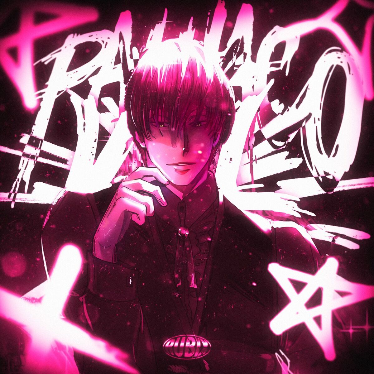 Album cover of PALHAÇO VIL