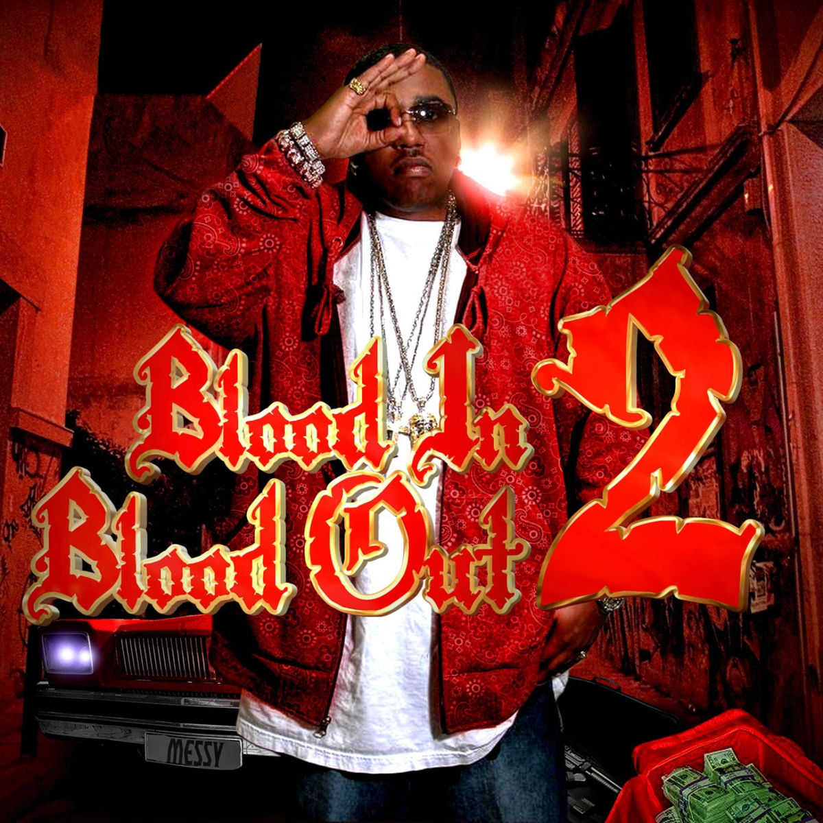 Messy Marv - Fuck Too Short (Blood in Blood out) | Deezer