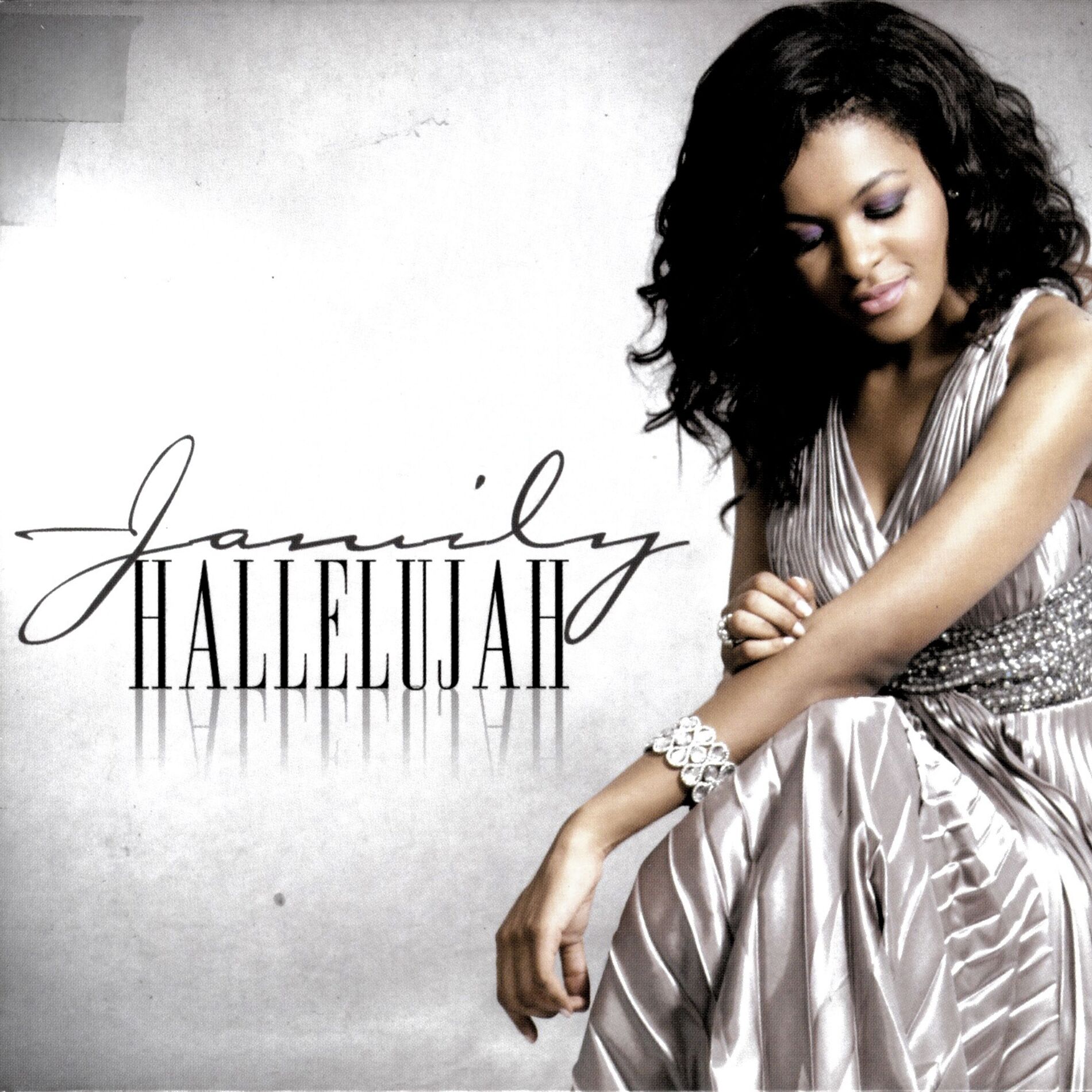 Album cover of Hallelujah