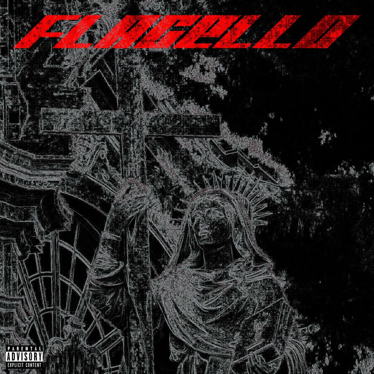 Album cover of Flagello
