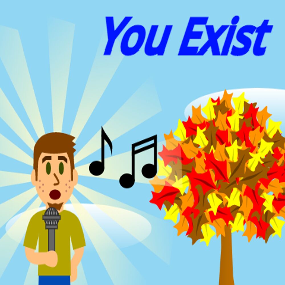 Picture of You Exist