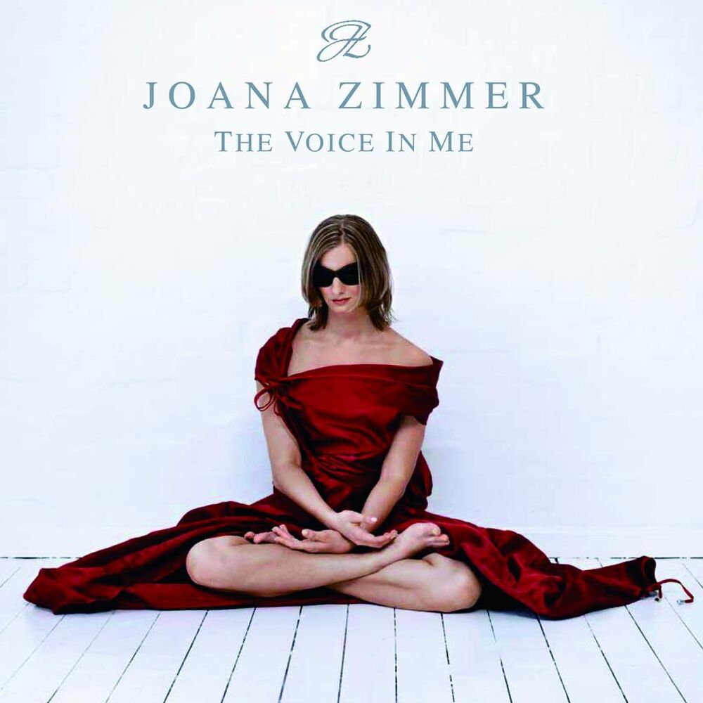 Picture of The Voice In Me