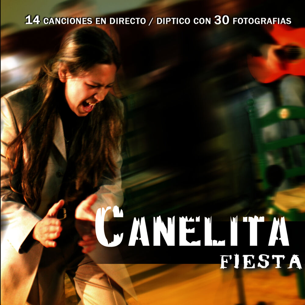 Picture of Canelita Fiesta