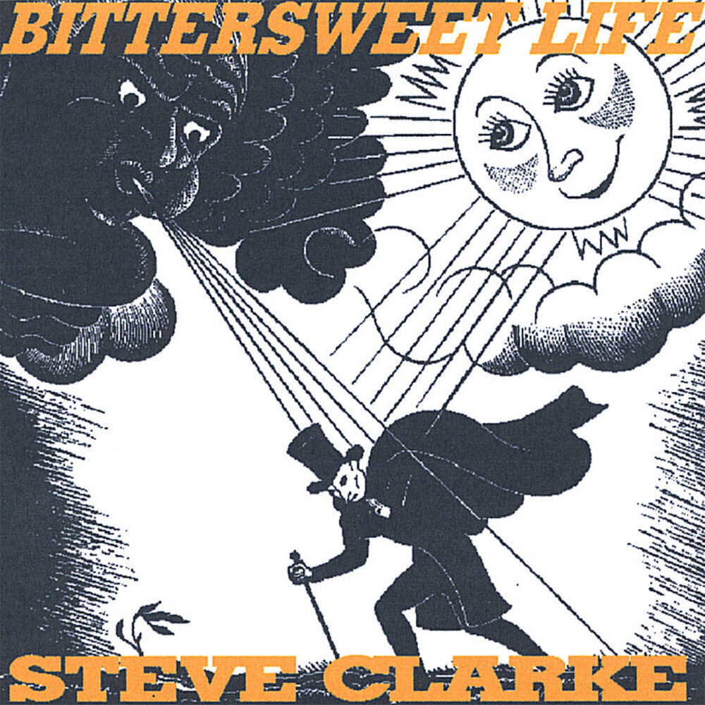 Picture of Bittersweet Life