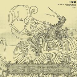 Cover of The Eternal Bird Sings And The Garden Blooms Again