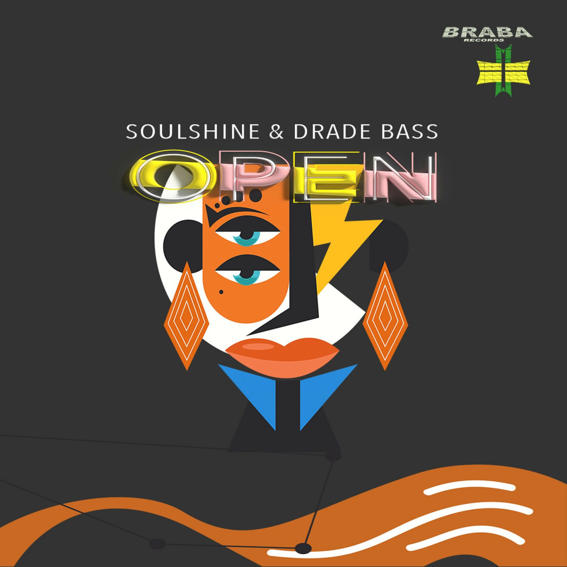 Album cover of Open (Original Mix)