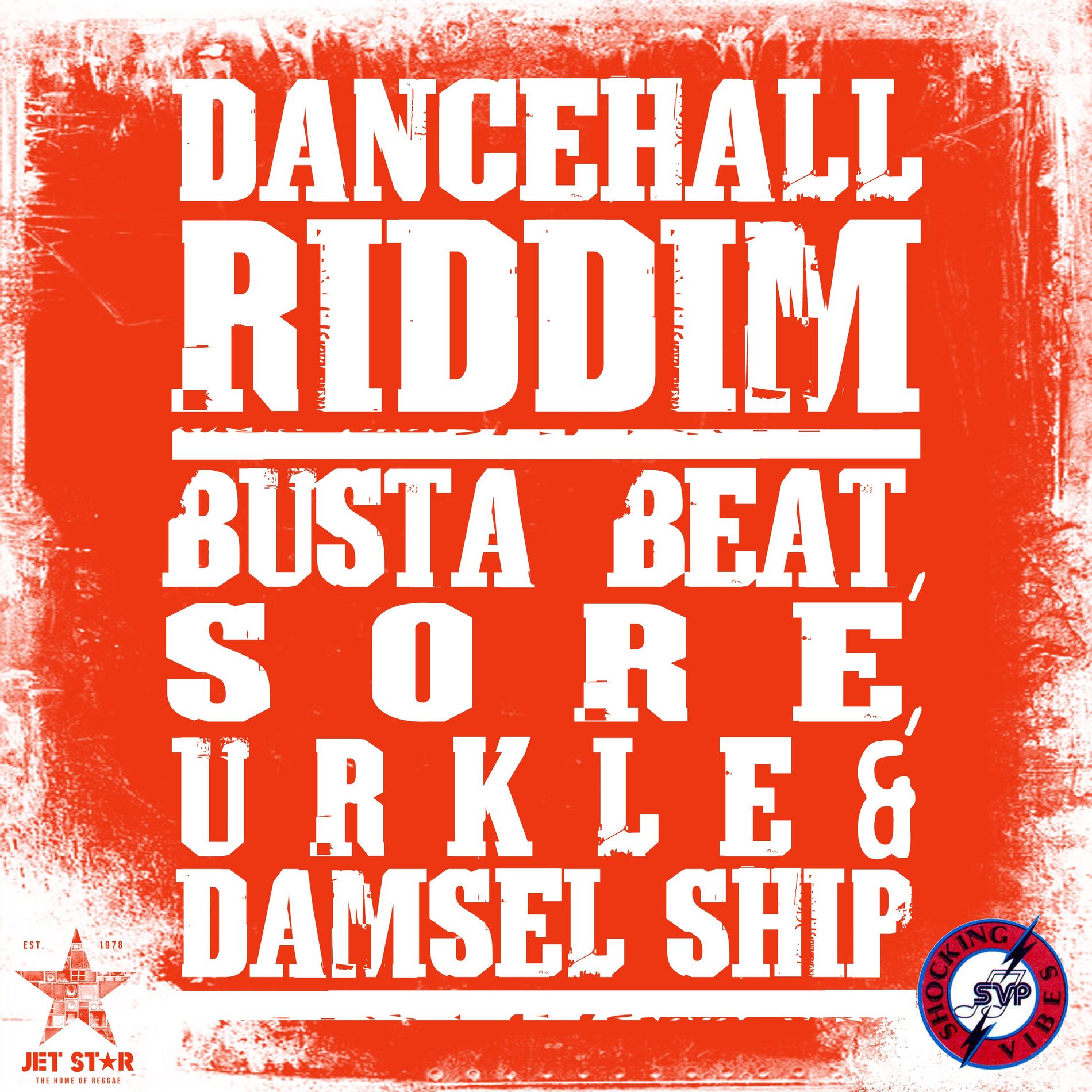 Album cover of How Dem Live
