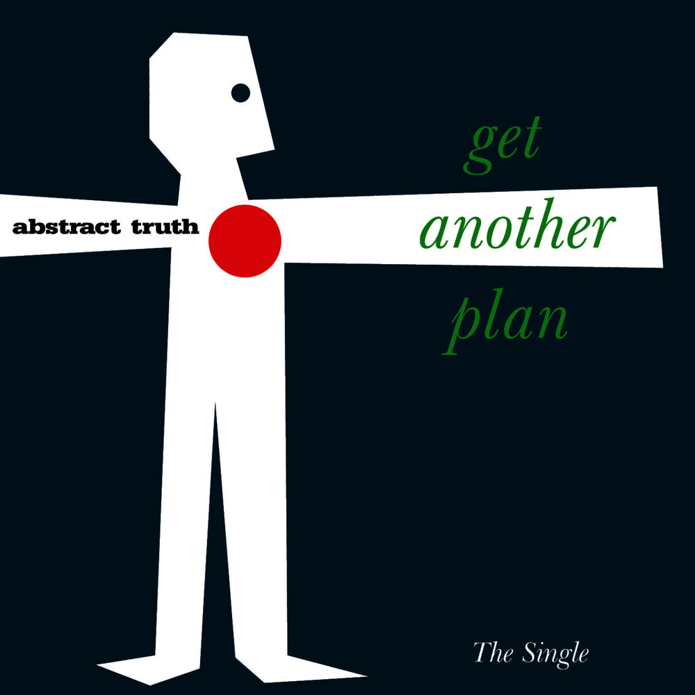 Picture of Get Another Plan - All Mixes